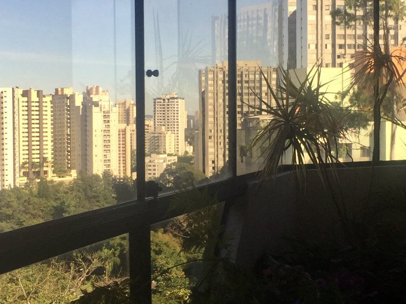 Apartamento à venda Vila Suzana com 205m² e 3 quartos por R$ 900.000 - 72143687-img-9045.JPG
