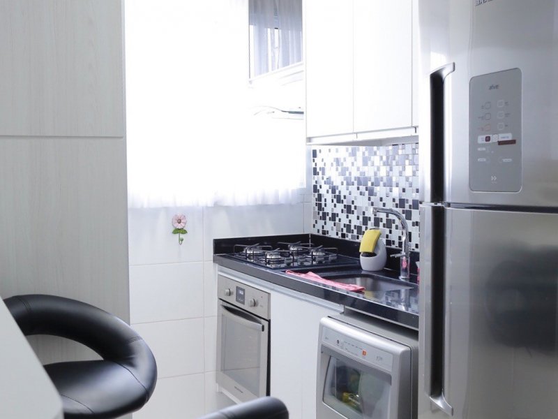 Apartamento à venda Vila Palmares com 47m² e 2 quartos por R$ 245.000 - 1532868225-df703df4-2e27-410b-87f1-d48d4b4ee0e7.jpeg