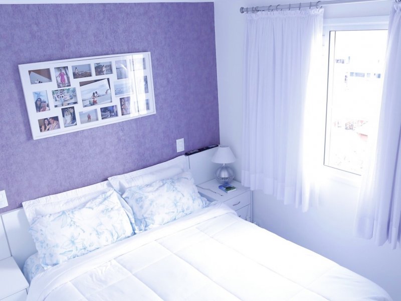 imóvel com 47m² - Vila Palmares - Santo André