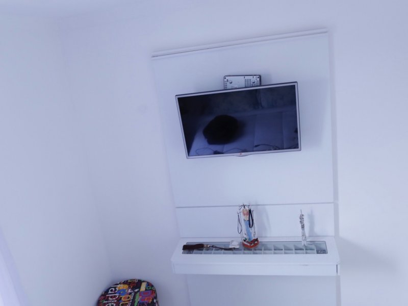 imóvel com 47m² - Vila Palmares - Santo André
