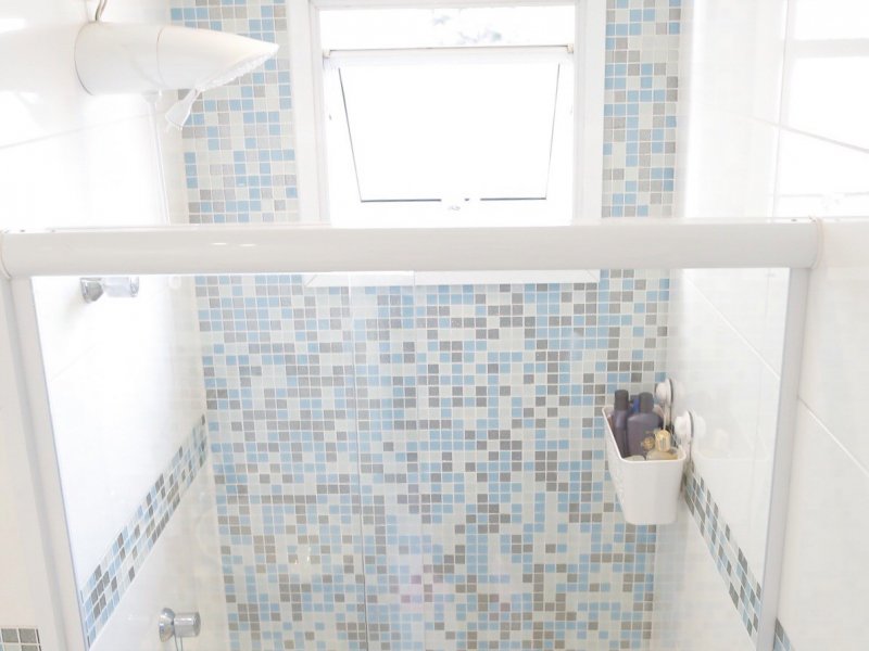 imóvel com 47m² - Vila Palmares - Santo André