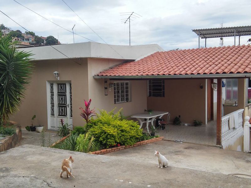 Casa à venda Jardim Filadelfia com 365m² e 3 quartos por R$ 550.000 - 236839157-20161106-153953-hdr.jpg