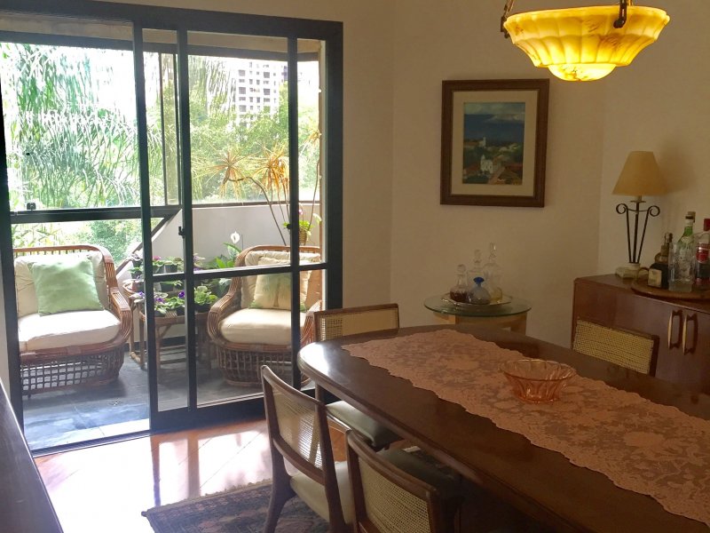Apartamento à venda Vila Suzana com 206m² e 3 quartos por R$ 750.000 - 2017638128-img-0698.JPG