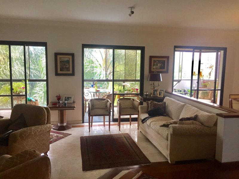 Apartamento à venda Vila Suzana com 206m² e 3 quartos por R$ 750.000 - 788663181-img-0699.JPG