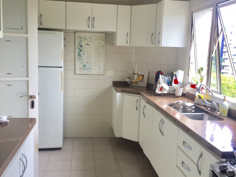 Apartamento à venda Vila Suzana com 206m² e 3 quartos por R$ 750.000 - 876689446-img-0705.JPG