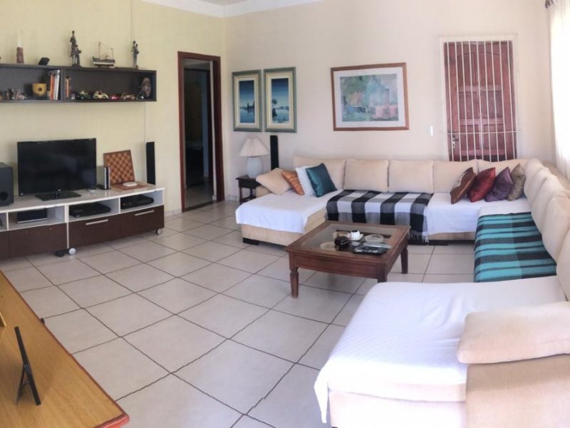 Casa à venda Residencial Hipica Jaguari com 600m² e 3 quartos por R$ 480.000 - 120884891-sala.jpeg