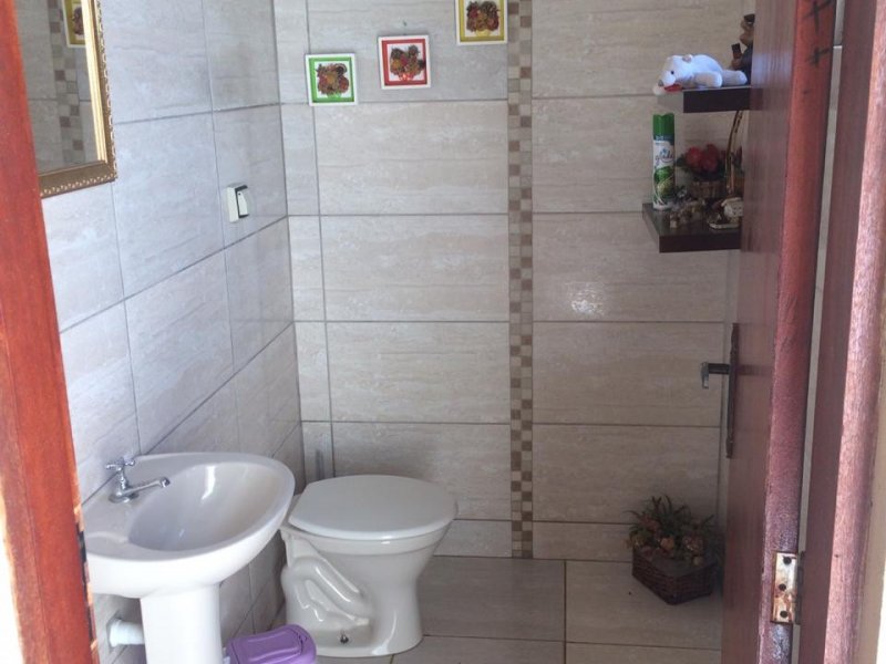 Casa à venda Residencial Hipica Jaguari com 600m² e 3 quartos por R$ 480.000 - 1316186940-lavabo.jpeg