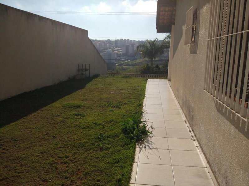 Casa à venda Residencial Hipica Jaguari com 600m² e 3 quartos por R$ 480.000 - 1543433113-lateral.jpeg