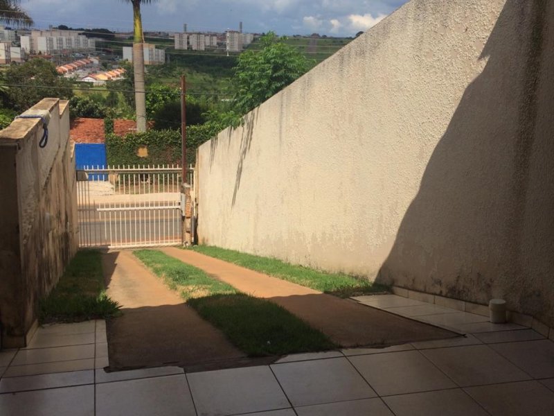 Casa à venda Residencial Hipica Jaguari com 600m² e 3 quartos por R$ 480.000 - 1898705019-garagem-1.jpeg