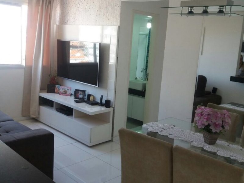 Apartamento à venda Chora Menino com 53m² e 2 quartos por R$ 380.000 - 2031813452-img-0886.JPG