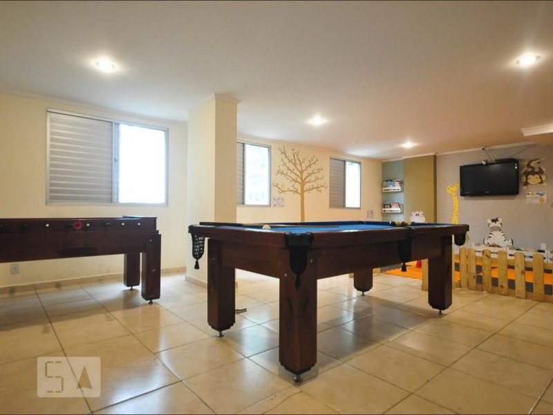 Apartamento à venda Vila Suzana com 60m² e 2 quartos por R$ 260.000 - 1464844333-892856297-138.JPG