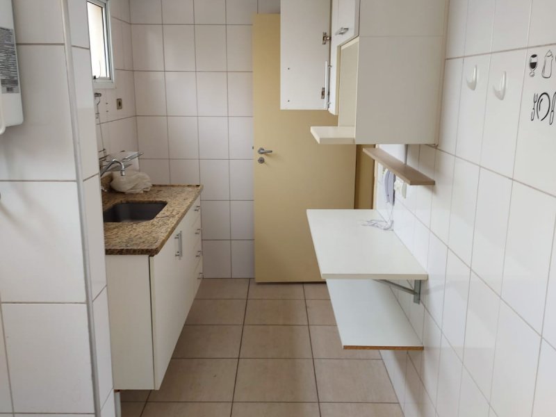 imóvel com 90m² - Vila Pompéia - São Paulo