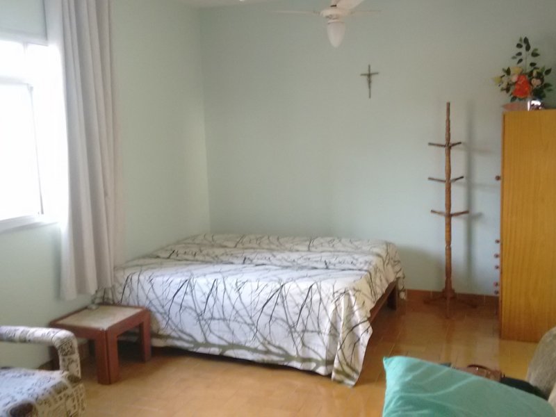 imóvel com 32m² - Canto do Forte - Praia Grande
