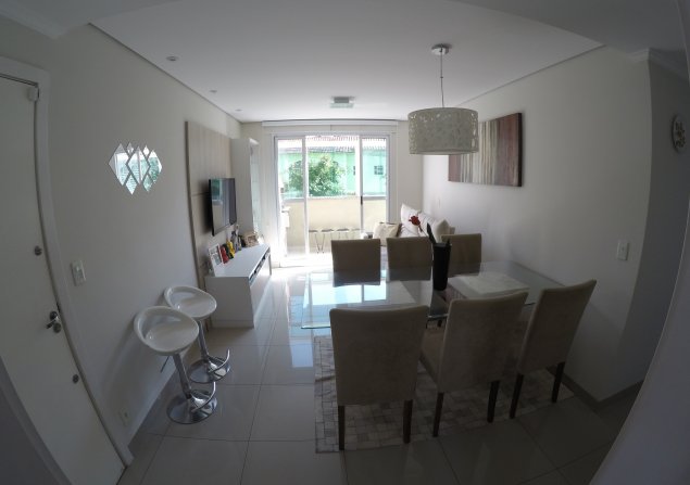 imóvel com 90m²