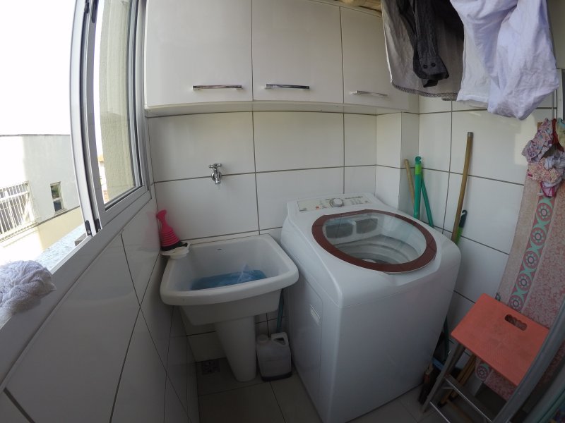 imóvel com 90m² - Havaí - Belo Horizonte