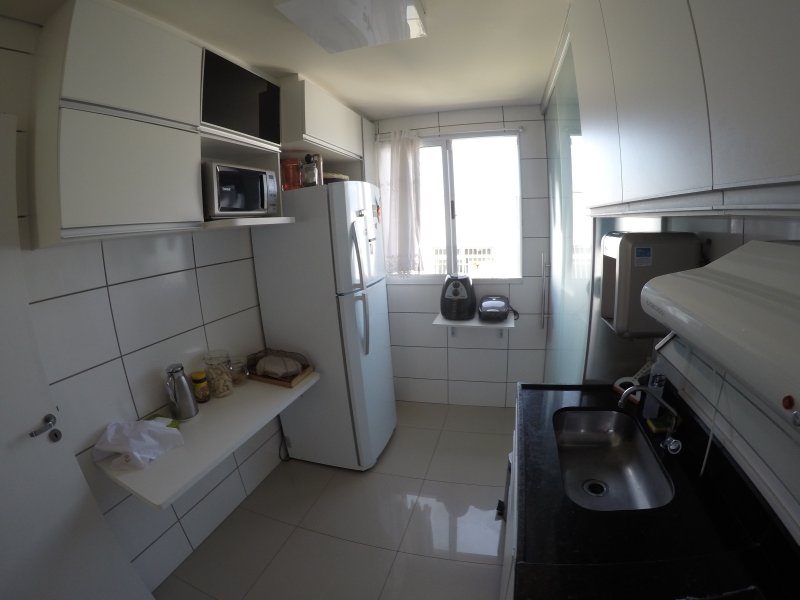 imóvel com 90m² - Havaí - Belo Horizonte