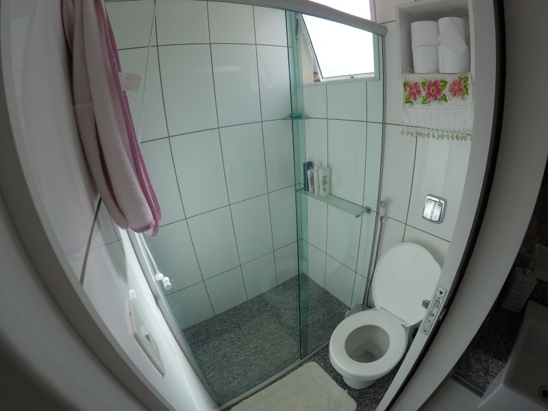 imóvel com 90m² - Havaí - Belo Horizonte