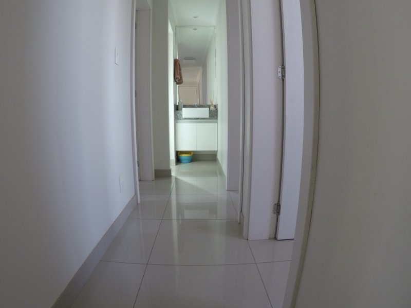 imóvel com 90m² - Havaí - Belo Horizonte
