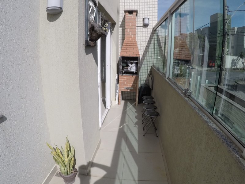 imóvel com 90m² - Havaí - Belo Horizonte