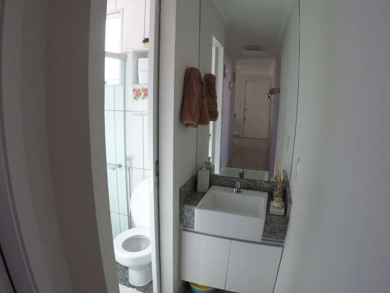 imóvel com 90m² - Havaí - Belo Horizonte