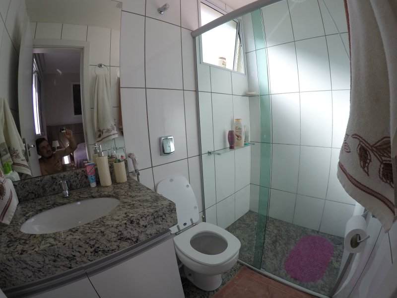 imóvel com 90m² - Havaí - Belo Horizonte