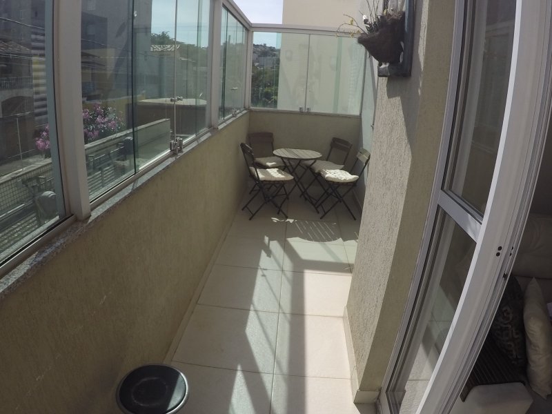 imóvel com 90m² - Havaí - Belo Horizonte