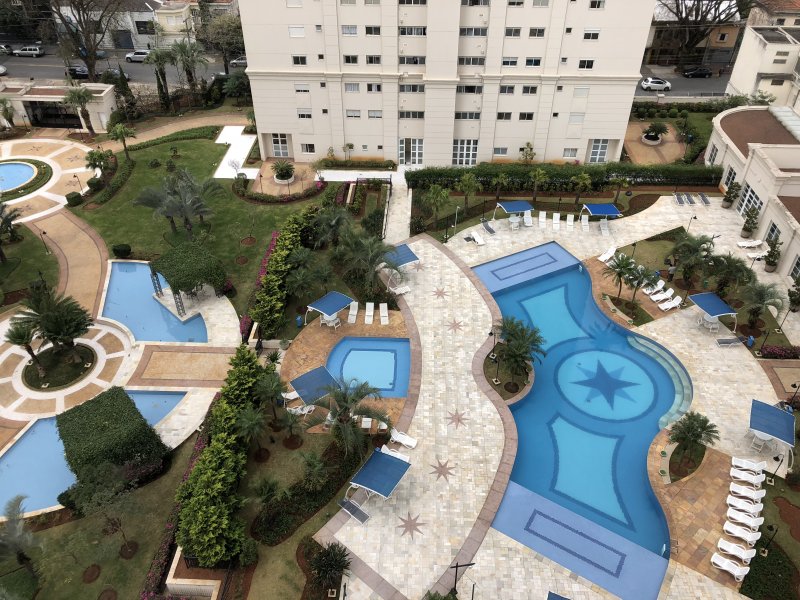 imóvel com 173m² - Vila Romana - São Paulo
