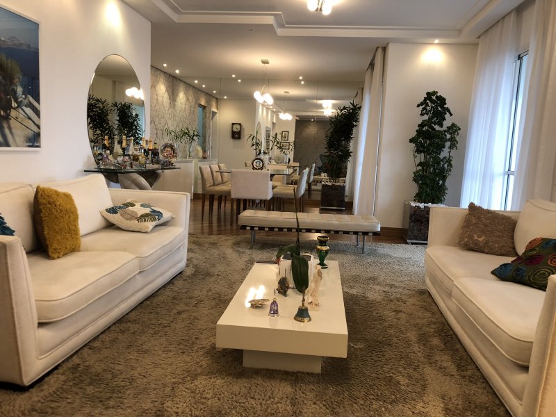 imóvel com 173m² - Vila Romana - São Paulo