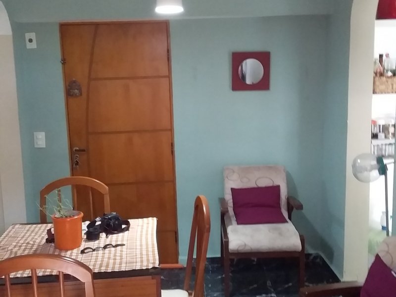 Apartamento à venda Campo Limpo com 60m² e 2 quartos por R$ 115.000 - 157804618-20190106-082428.jpg