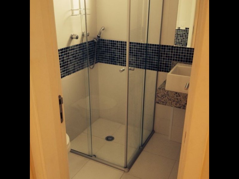 Apartamento à venda Vila Brasilio Machado com 82m² e 2 quartos por R$ 600.000 - 1610774698-banheiro-suite.JPG