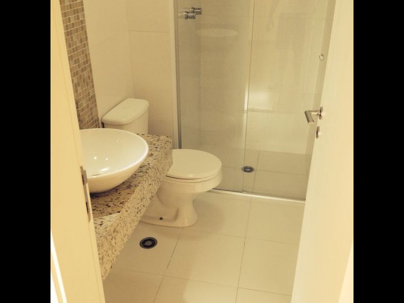Apartamento à venda Vila Brasilio Machado com 82m² e 2 quartos por R$ 600.000 - 884917167-banheiro-social.JPG