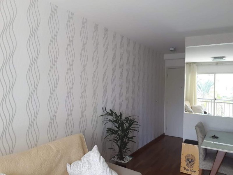 imóvel com 61m² - Alto da Mooca - São Paulo
