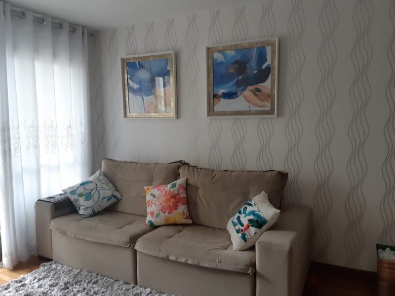imóvel com 61m² - Alto da Mooca - São Paulo