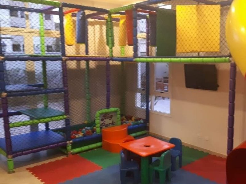 imóvel com 61m² - Alto da Mooca - São Paulo