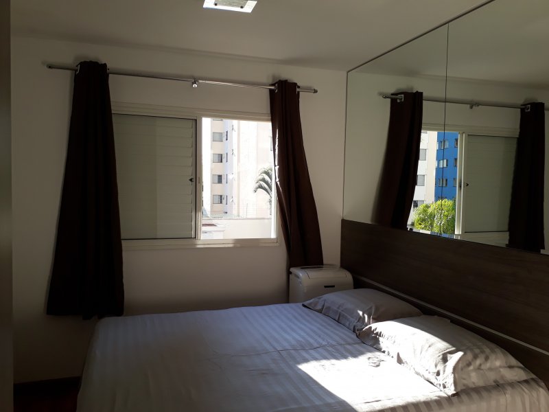 imóvel com 61m² - Alto da Mooca - São Paulo