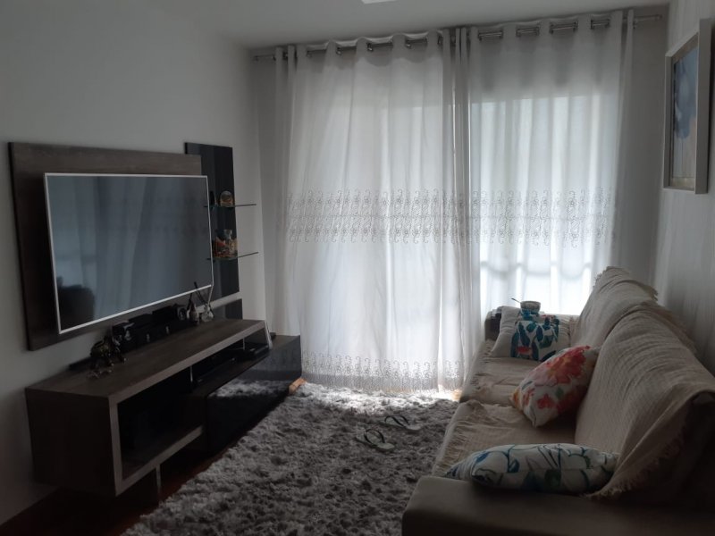imóvel com 61m² - Alto da Mooca - São Paulo