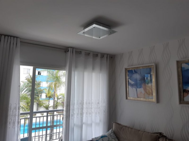imóvel com 61m² - Alto da Mooca - São Paulo