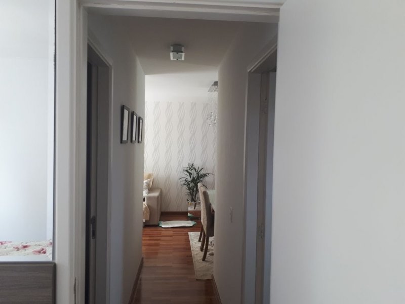 imóvel com 61m² - Alto da Mooca - São Paulo