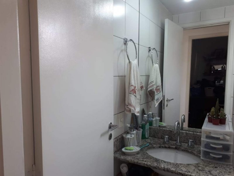 imóvel com 61m² - Alto da Mooca - São Paulo