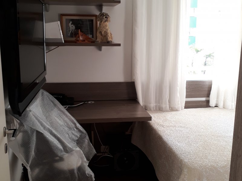 imóvel com 61m² - Alto da Mooca - São Paulo