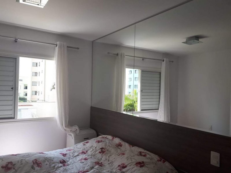 imóvel com 61m² - Alto da Mooca - São Paulo