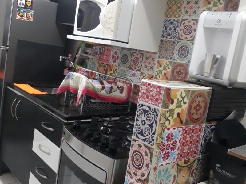 imóvel com 61m² - Alto da Mooca - São Paulo