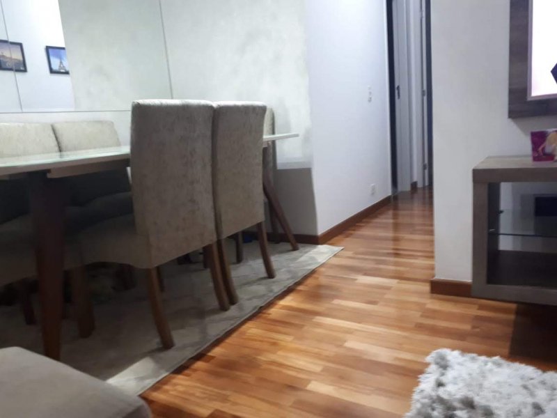 imóvel com 61m² - Alto da Mooca - São Paulo