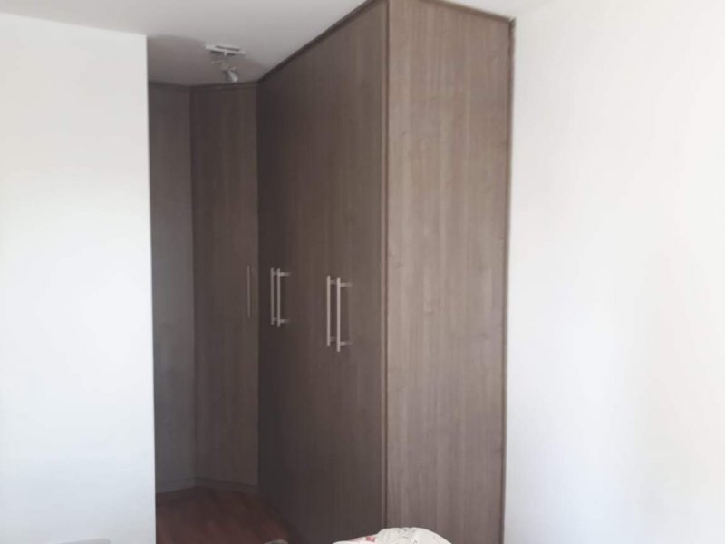imóvel com 61m² - Alto da Mooca - São Paulo