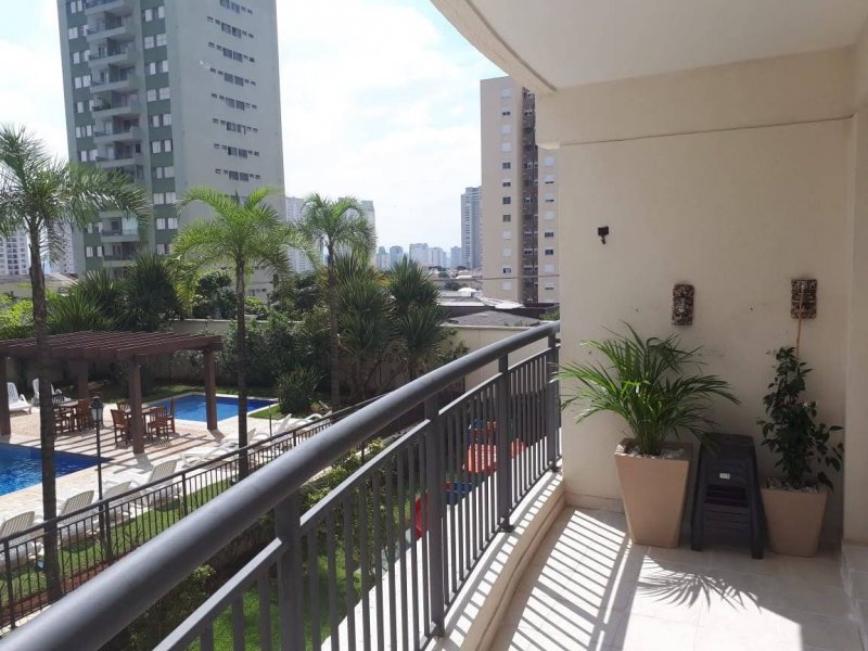 imóvel com 61m² - Alto da Mooca - São Paulo
