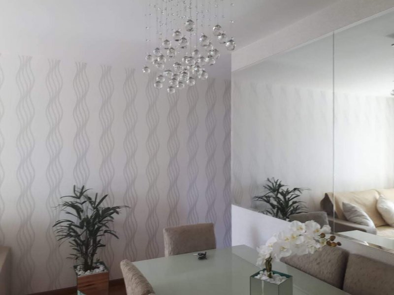 imóvel com 61m² - Alto da Mooca - São Paulo