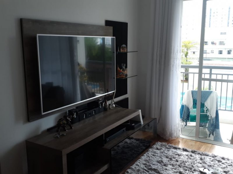 imóvel com 61m² - Alto da Mooca - São Paulo