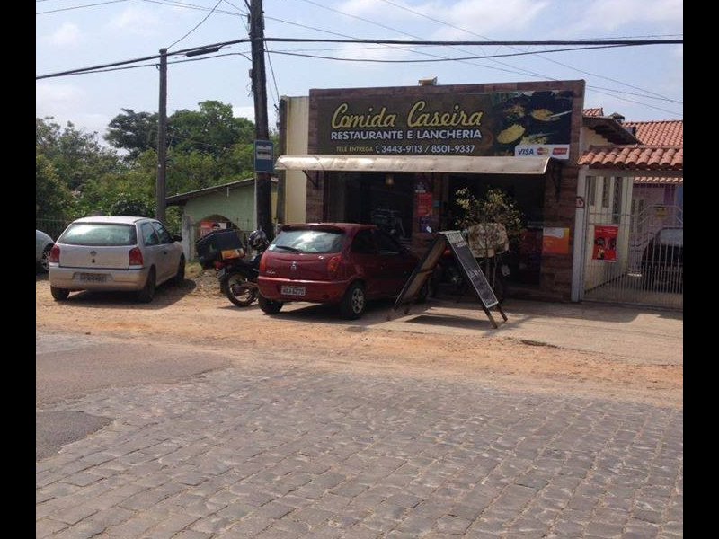 Comercial à venda Piratini com 150m² e  quartos por R$ 590.000 - 1884765380-restaurante-3.jpg