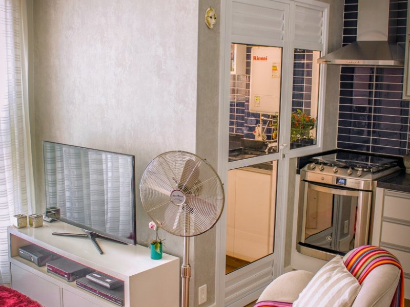 Apartamento à venda Cidade São Francisco com 56m² e 2 quartos por R$ 430.000 - 452502605-img-20171202-wa0003.jpg