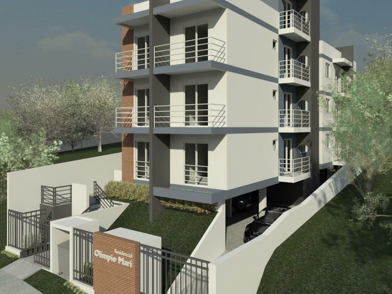 imóvel com 820m² - Santa Candida - Curitiba
